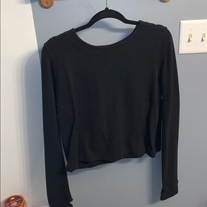 Idealfit Pro Tech Crew Sweatshirt